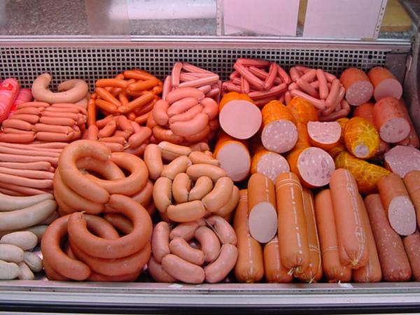 На упаковці виробник заявив 12 г білка на 100 г продукту