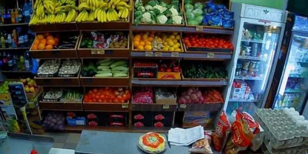 Балансові показники свідчать про достатні обсяги виробництва продовольства
