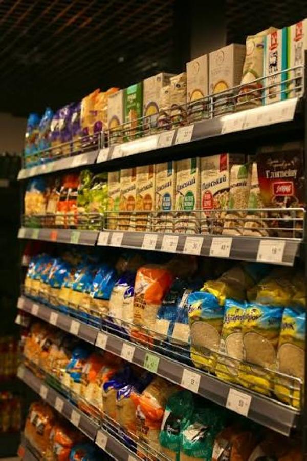 Йдеться про продукти соціального значення — цукор, крупи, олію