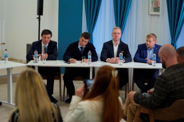 Продовольча безпека України залишається стабільною