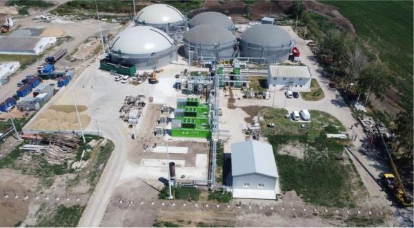 Євроінтеграція відкриває для українського агросектору нові перспективи