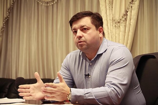 Агросектор у 2016 році рости не буде — Мірошниченко