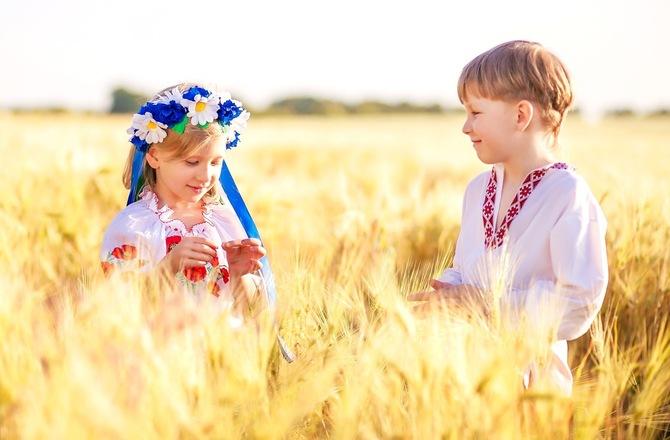 Україна на 8 місці у рейтингу найрозвинутіших аграрних країн