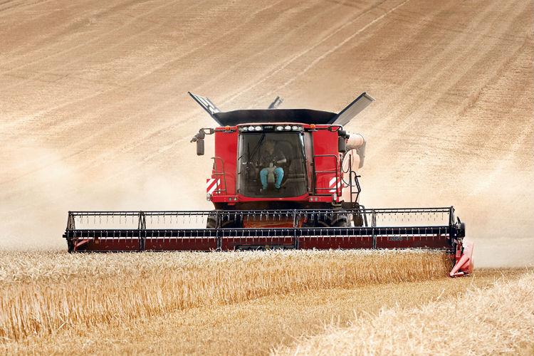 ЗВТ з ЄС нічого не дає українському агробізнесу — США 
