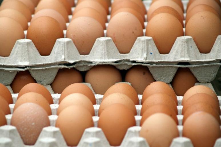 За 2015 рік зросли ціни на цукор, овочі, олію, яйця та хліб — Держстат 