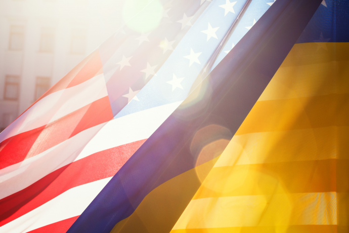 В американському Сіетлі відкрилось консульство України – прес-служба 