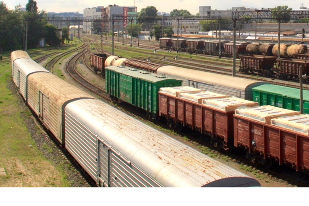 Мінінфраструктури прогнозує збільшення тарифів на вантажні перевезення "Укрзалізницею" з березня 