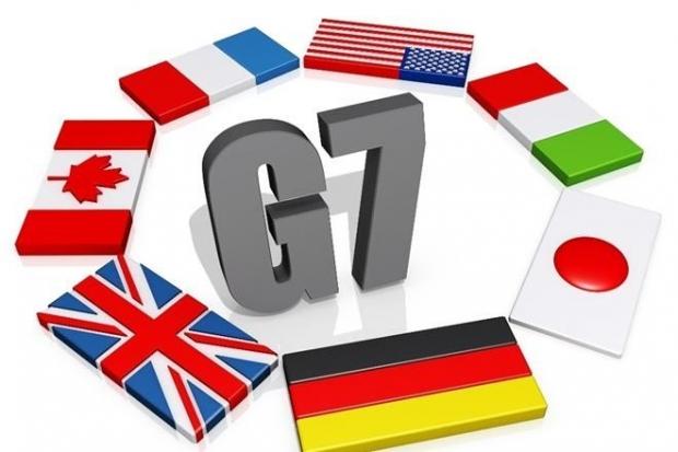 Заява послів G7 про корупцію в Україні — прес-служба