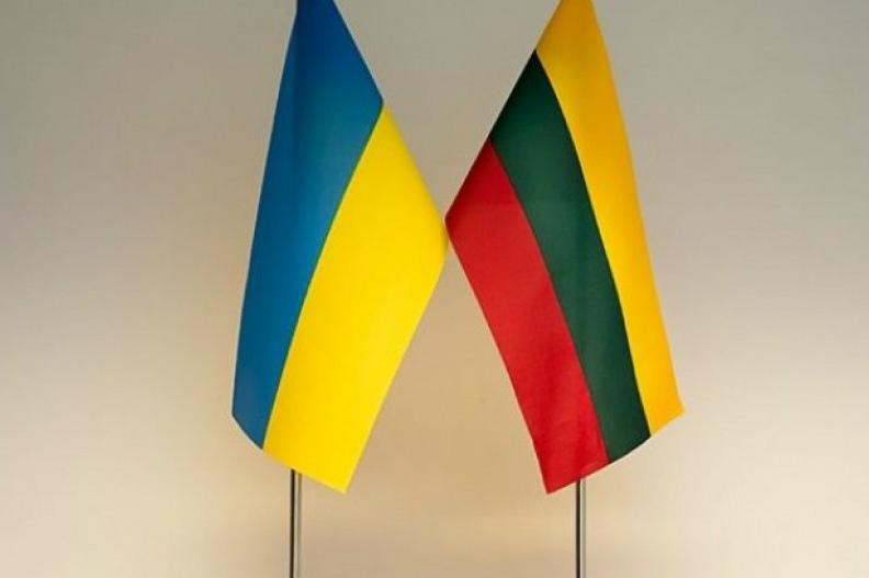 Розвиток торговельно-економічних відносин України та Литви у сфері АПК — Мінагрополітики