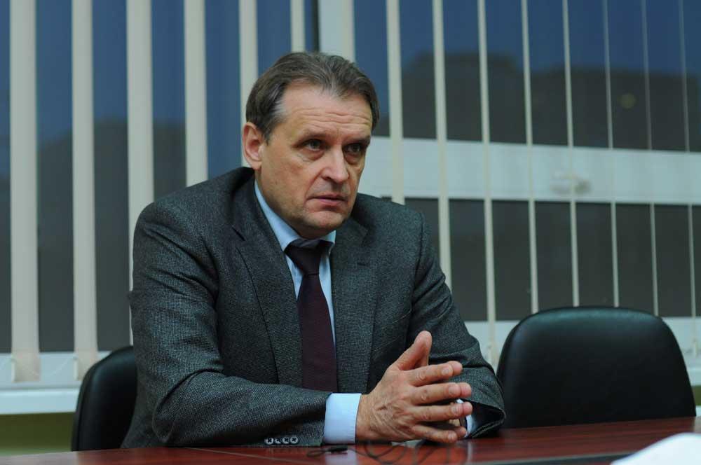 Козаченко голосував за відставку уряду — офіційно