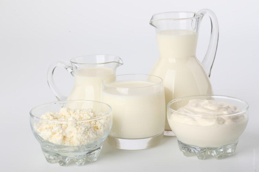 Як заробити при падінні цін на молочку — Ярмак