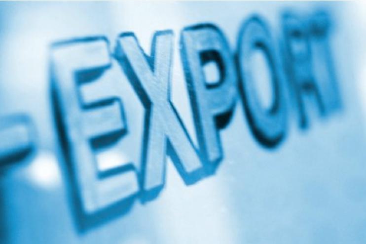 Обсяг експорту України йде на новий рекорд — 37 млн ​​т — Павленко