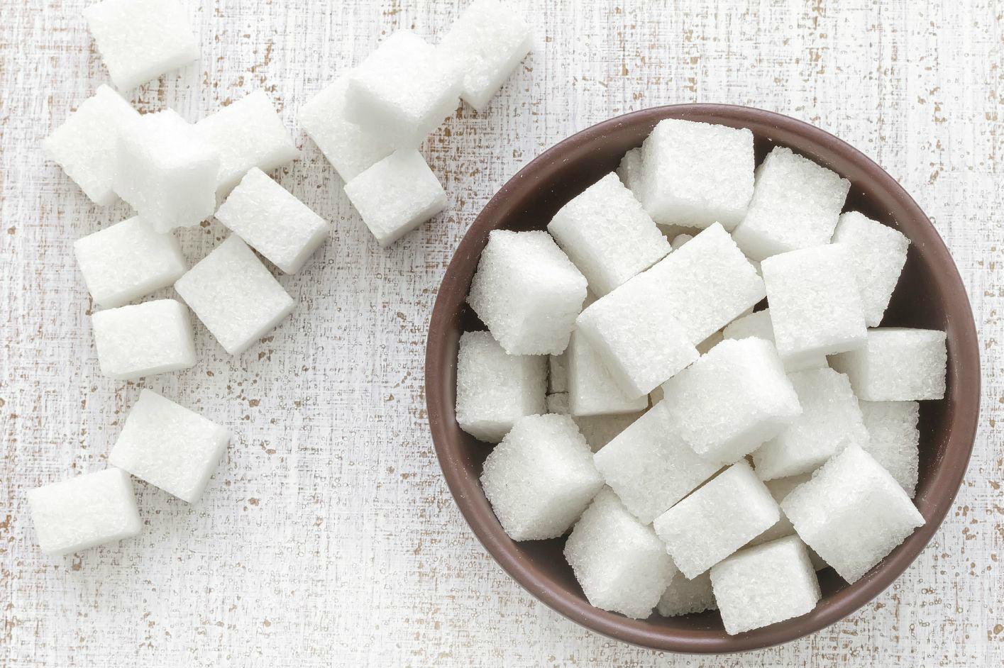 Державне регулювання виробництва і реалізації цукру втратило чинність — Кабмін