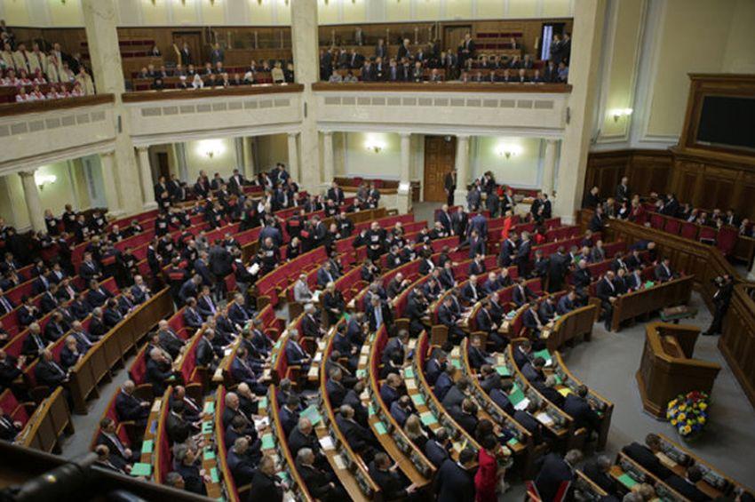 Дострокового засідання Ради для відставки Яценюка може і не бути