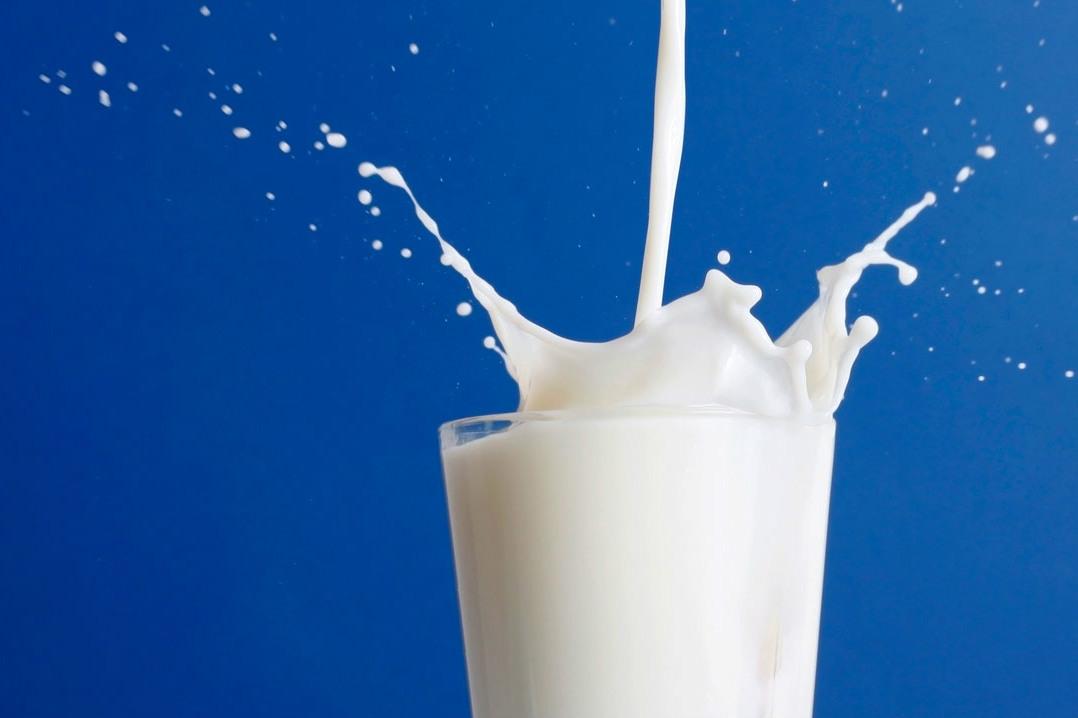 Українська молочна продукція має доступ на ринок ЄС — Павленко