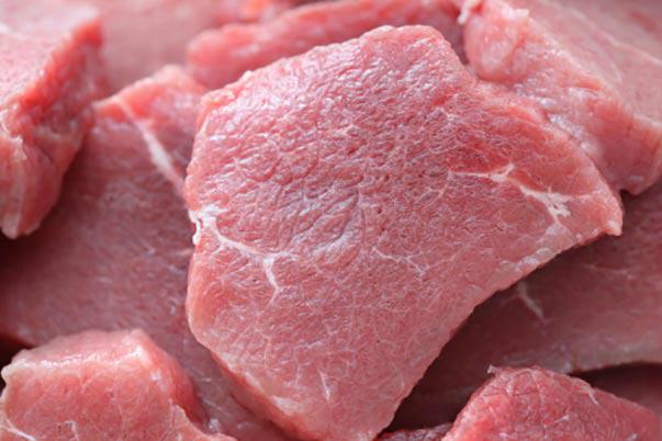 Українські аграрії зможуть постачати охолоджене м'ясо на ізраїльський ринок — Павленко 