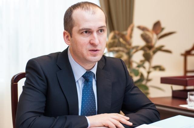 Депутати повинні ратифікувати угоду з Європейським інвестиційним банком — Павленко