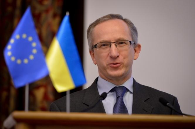 Немає українських проектів, на які можна використовувати гроші Євросоюзу — Томбінський