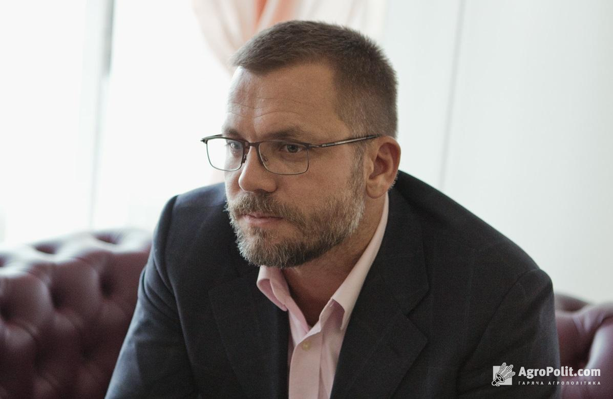 Олексій Павленко був кращим аграрним міністром за останні 10 років — Вадатурський