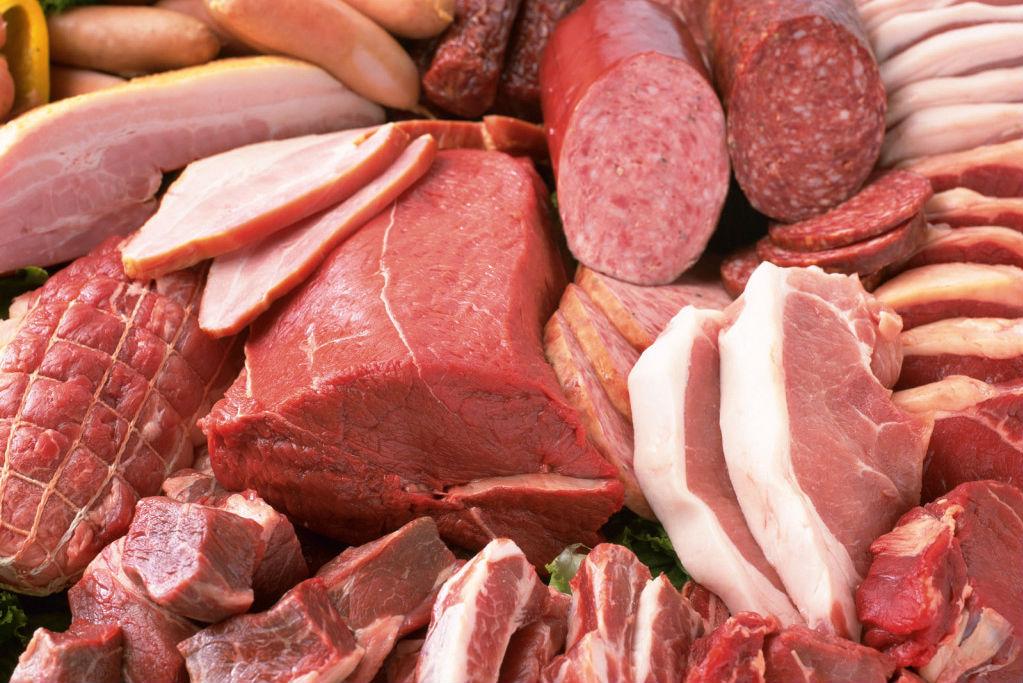 Перспективні ринки для українського м'яса — Ярмак   