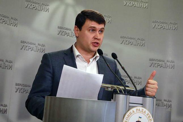 Неправомірно призначений уряд тільки відтермінував дочасні парламентські вибори — Івченко