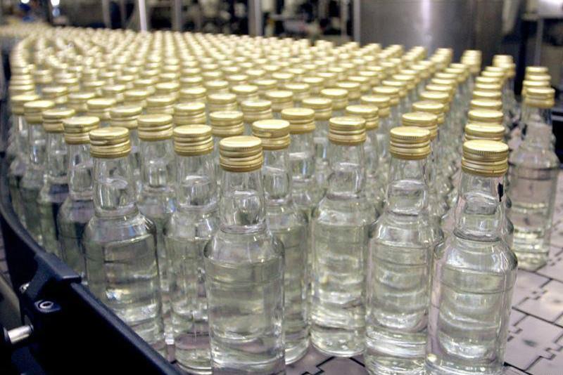 Мінагрополітики пропонує гармонізувати вітчизняне законодавство з європейським щодо виробництва спирту — Ковальова 