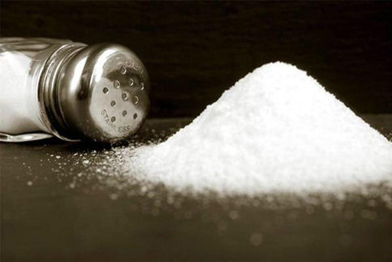 Росія дозволила імпорт солі з України — джерело