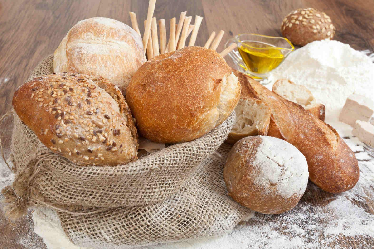 Аграрний фонд більше року не відпускає муку на «соціальний» хліб — Радченко 