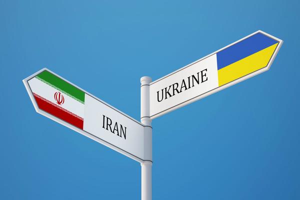 Україна готова збільшити експорт своєї продукції до Ірану — Кубів