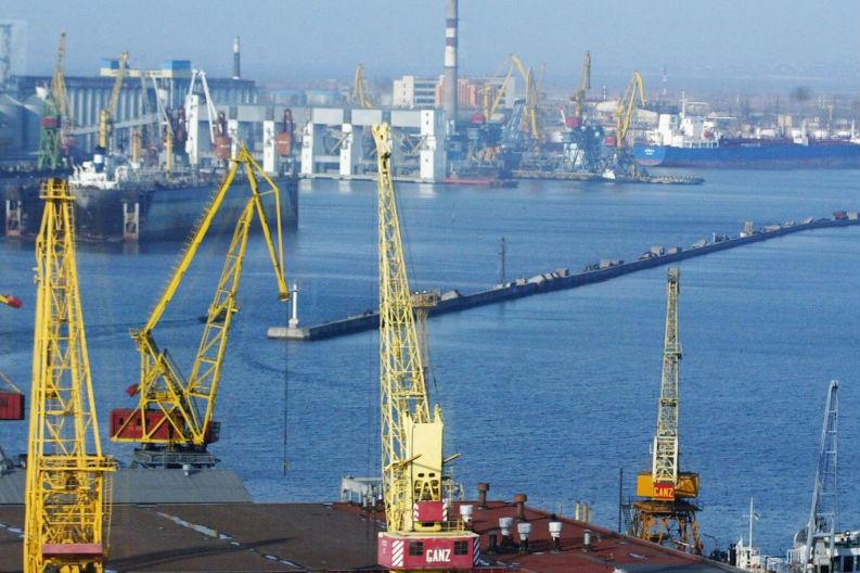 П’ять компаній претендують на Одеський припортовий завод — Білоус 