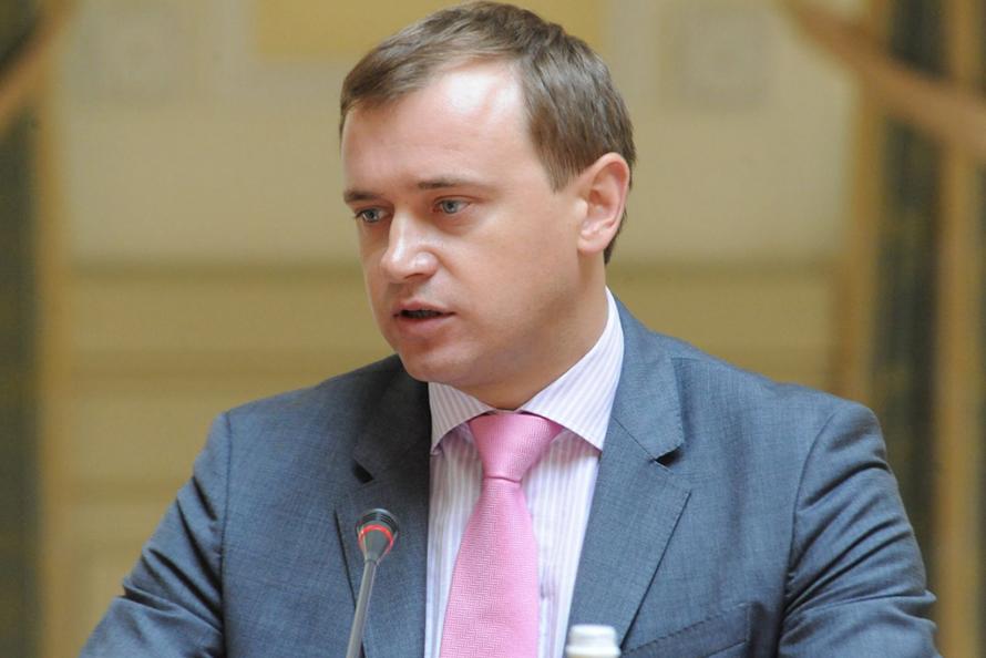 Алекс Ліссітса хоче укріпити  свої позиції  в парламенті через  «Самопоміч» — офіційно
