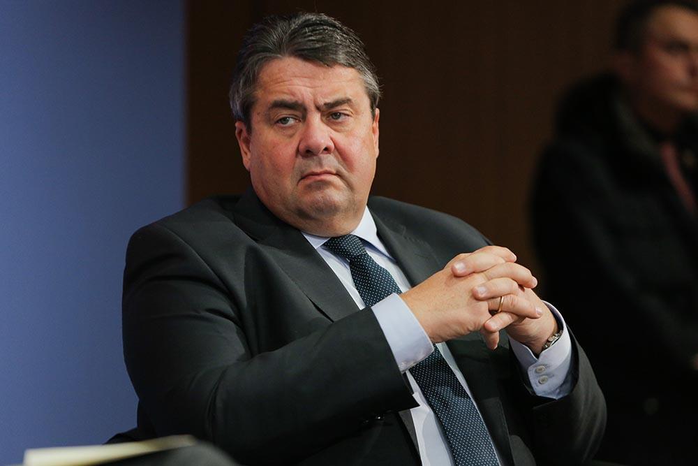 Міністр економіки Німеччини сподівається на повернення Росії до G7 — офіційно