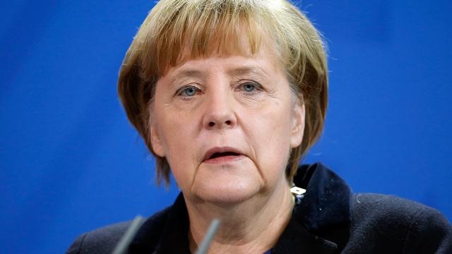 Меркель підтримує перспективу створення спільного економічного простору між ЄС і Росією — офіційно