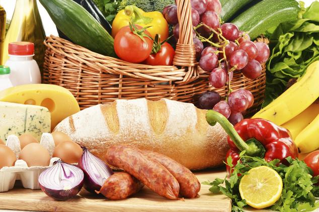 Україна візьме участь у харчовій виставці — джерело