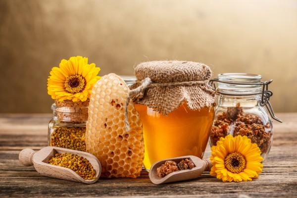 Експорт українського меду за 5 місяців склав 12,4 тис. т — ДФСУ