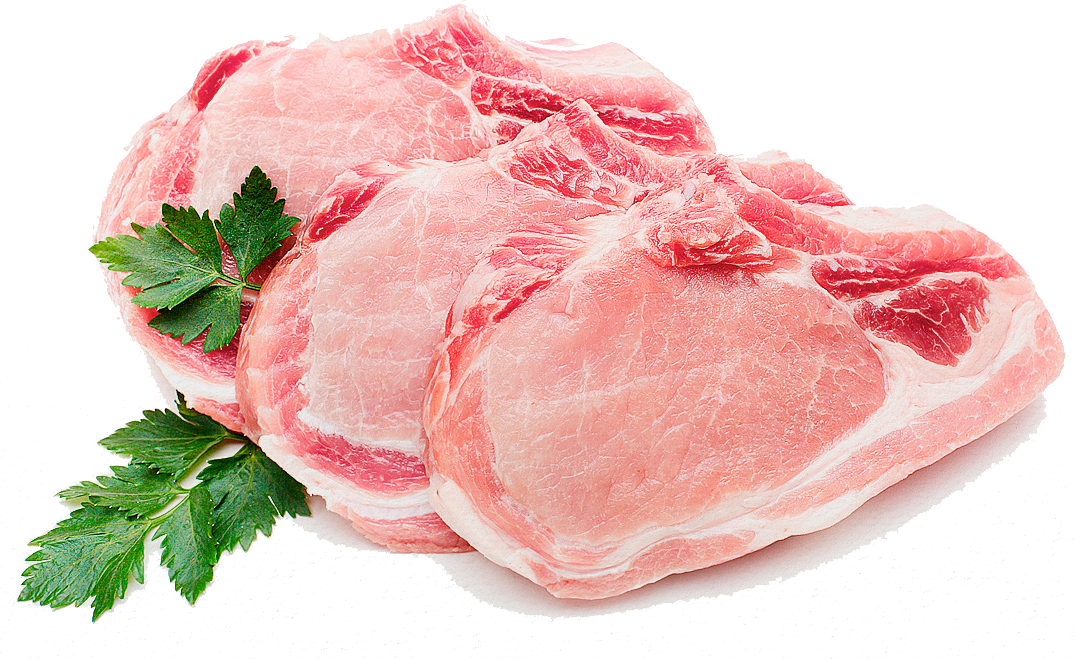 Різниця між закупівельною і роздрібною ціною свинини досить значна — Волощук
