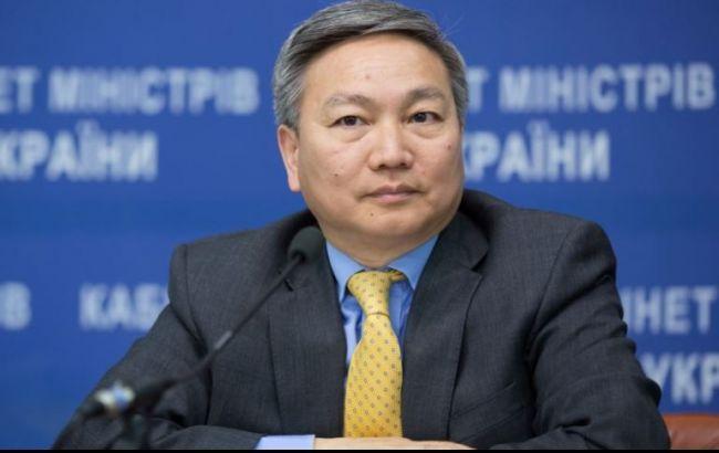 Світовий банк працює над новою стратегією підтримки України — Чімяо Фан