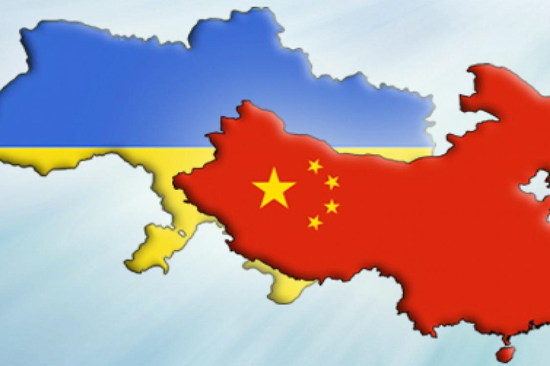 Своє представництво в Китаї отримали українські підприємці ― джерело