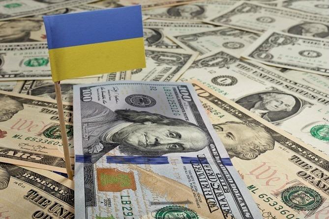 В середині липня Україні нададуть ще один транш ― Данилюк 