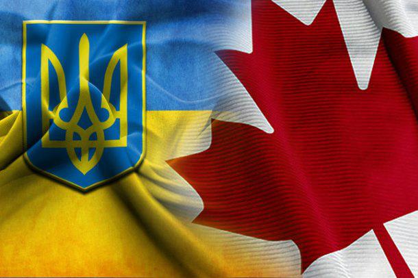 Україна і Канада підписали угоду про ЗВТ ― прес-служба