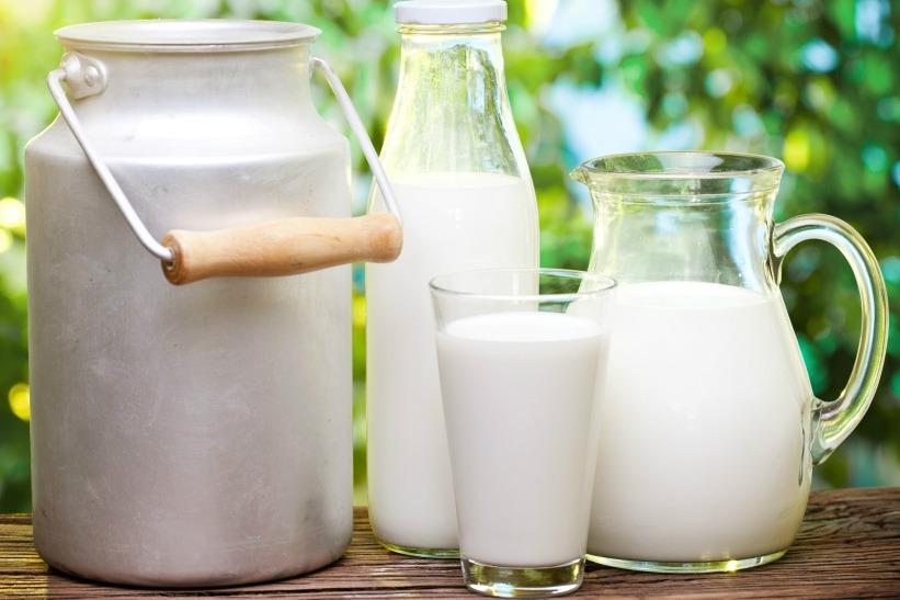 Заробітки українських постачальників молока за рік впали на 25% ― джерело 