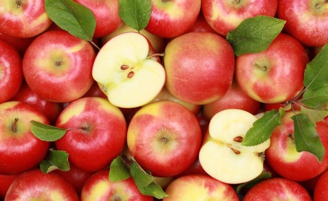 Імпорт яблук в Україну обвалився до 10 річного мінімуму ― дослідження