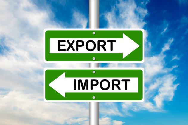 Експорт українських товарів за 5 місяців зменшився на 11,5% ― джерело