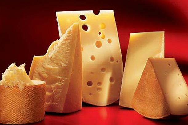 Україна скоротить виробництво сирів на 12% за 2016 рік 