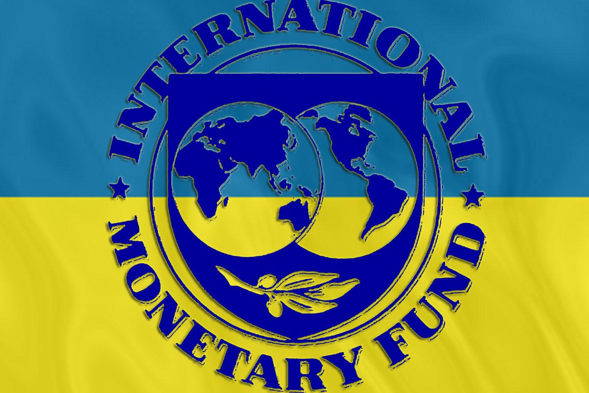 Питання кредиту для України МВФ розгляне в серпні