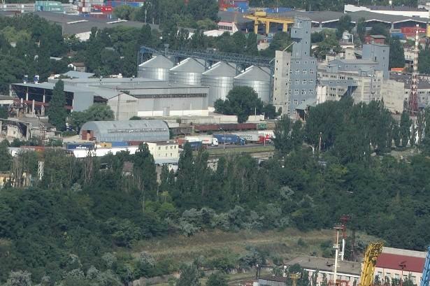 Суд почав процедуру санації Одеського олійножирового комбінату