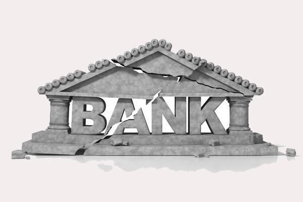Більшість активів банків-банкрутів – із галузі тваринництва 