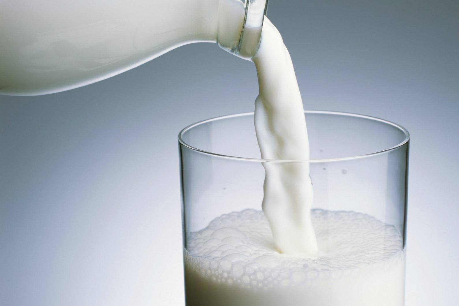 До кінця року виробництво молока скоротиться на 5% 