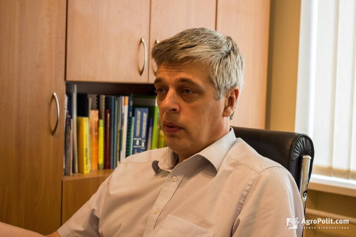 Щорічний темп зростання біоенергетики в Україні складає 42% 