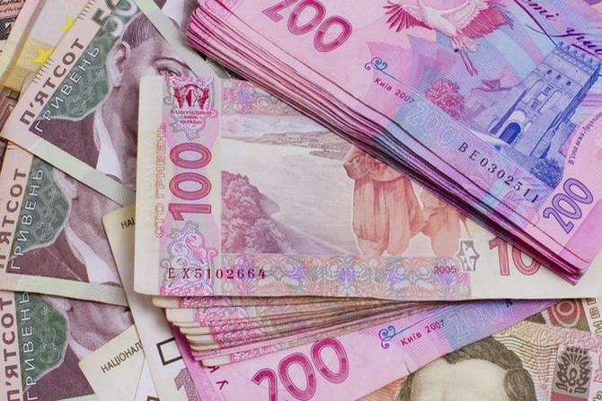 Лісгоспи Чернігівської області не сплатили 8 млн грн податку на прибуток під час здійснення ЗЕД